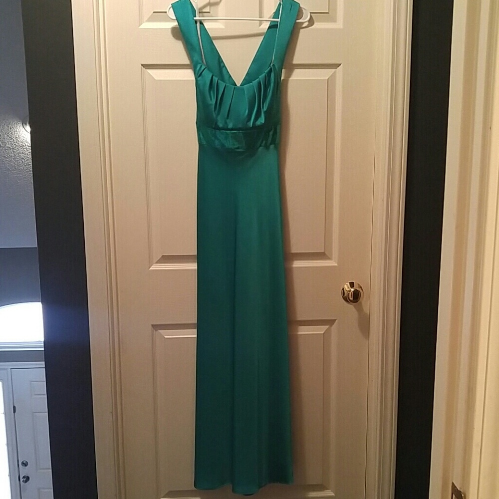 Beautiful Calvin Klein Prom Dress